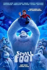 SMALLFOOT