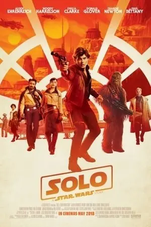 Solo: A Star Wars Story