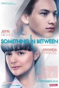 SOMETHING IN BETWEEN