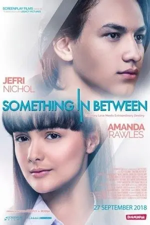 Something In Between