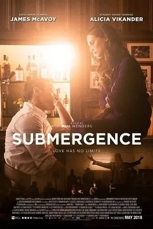 Submergence