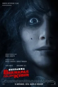 SUZZANNA : BERNAPAS DALAM KUBUR