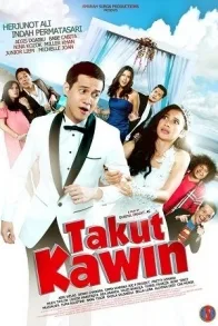 TAKUT KAWIN