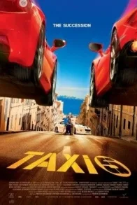 TAXI 5