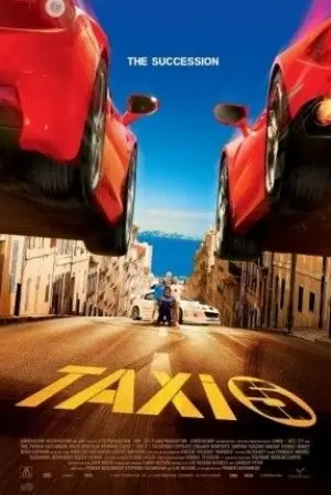Taxi 5