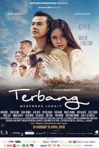 TERBANG: MENEMBUS LANGIT