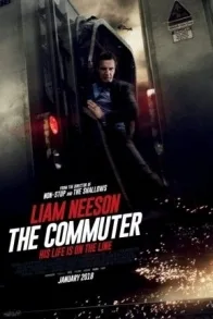 THE COMMUTER
