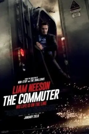 The Commuter