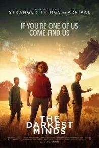 THE DARKEST MINDS