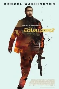 THE EQUALIZER 2