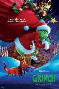 THE GRINCH