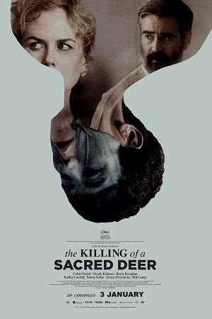 The Killing Of A Sacred Deer