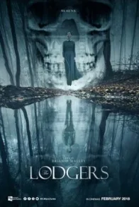 THE LODGERS