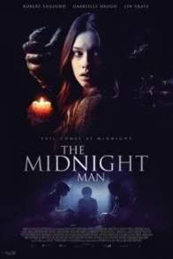 THE MIDNIGHT MAN