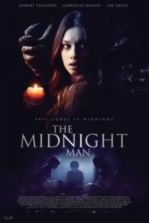 The Midnight Man