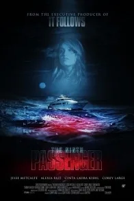 THE NINTH PASSENGER