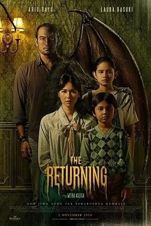 The Returning