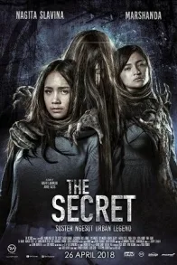 THE SECRET - SUSTER NGESOT URBAN LEGEND