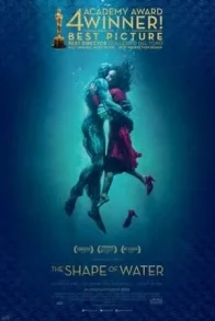 THE SHAPE OF WATER