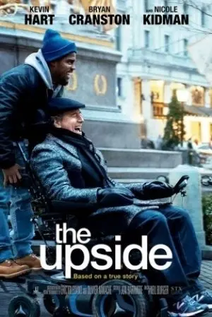 The Upside