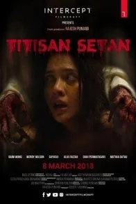 TITISAN SETAN