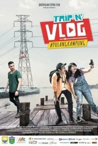 TRIP N VLOG #PULANG KAMPUNG