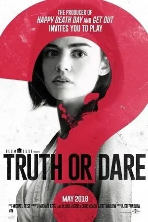 Truth Or Dare