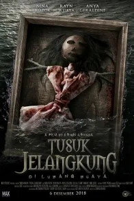 TUSUK JELANGKUNG DI LUBANG BUAYA