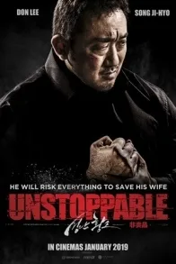 UNSTOPPABLE