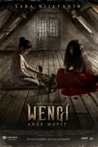 WENGI ANAK MAYIT
