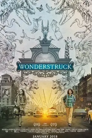 Wonderstruck