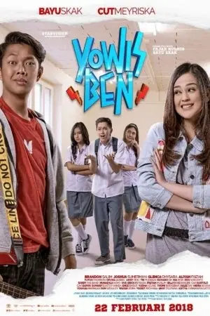 Yowis Ben