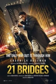 21 BRIDGES