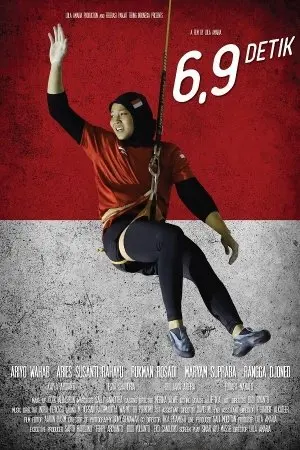 6,9 Detik