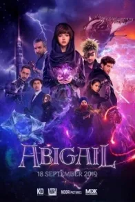 ABIGAIL