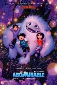 ABOMINABLE
