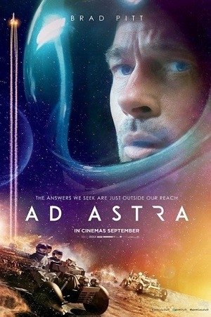 AD ASTRA