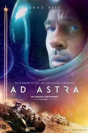 Ad Astra