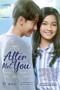 AFTER MET YOU