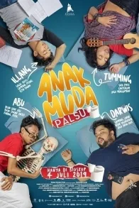 ANAK MUDA PALSU