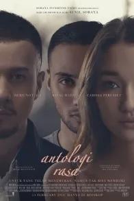 ANTOLOGI RASA