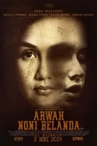ARWAH NONI BELANDA