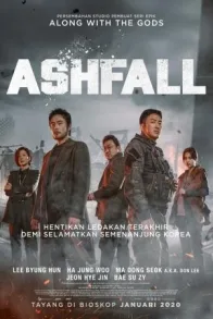ASHFALL