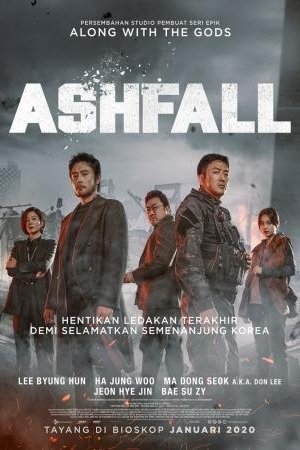 ASHFALL