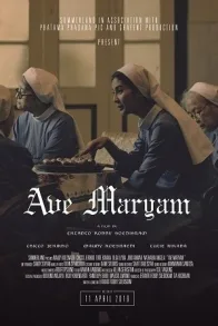 AVE MARYAM