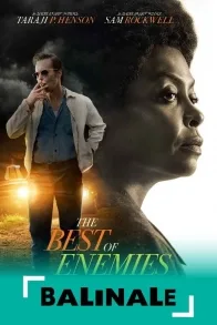 BALINALE: THE BEST OF ENEMIES