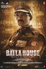 BATLA HOUSE