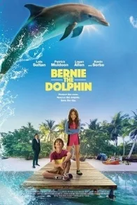 BERNIE THE DOLPHIN