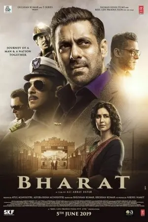 Bharat