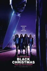 BLACK CHRISTMAS